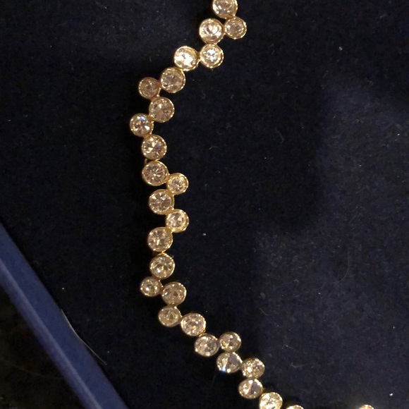 SWAROVSKI Crystal Necklace - Picture 5 of 6